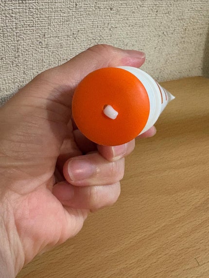 セルターンクリーム 100ml/リリーイブ/フェイスクリームを使ったクチコミ(3枚目)