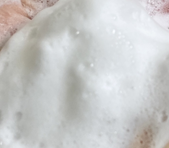 ストレートヘアオイル 2連サシェ/Straine/ヘアオイルを使ったクチコミ（2枚目）