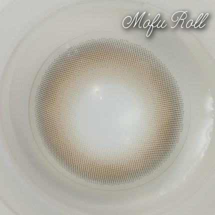 eye closet 1DAY/EYE CLOSET/ワンデー(1DAY)カラコンを使ったクチコミ(4枚目)