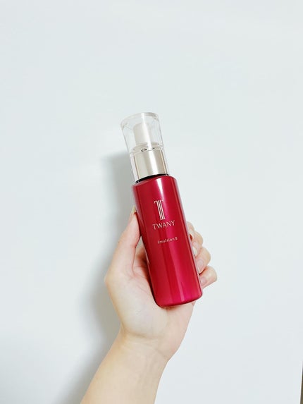 めいな@LIPSパートナー on LIPS 「株式会社カネボウ化粧品様から頂きました📣/トワニー ローション..」(5枚目)