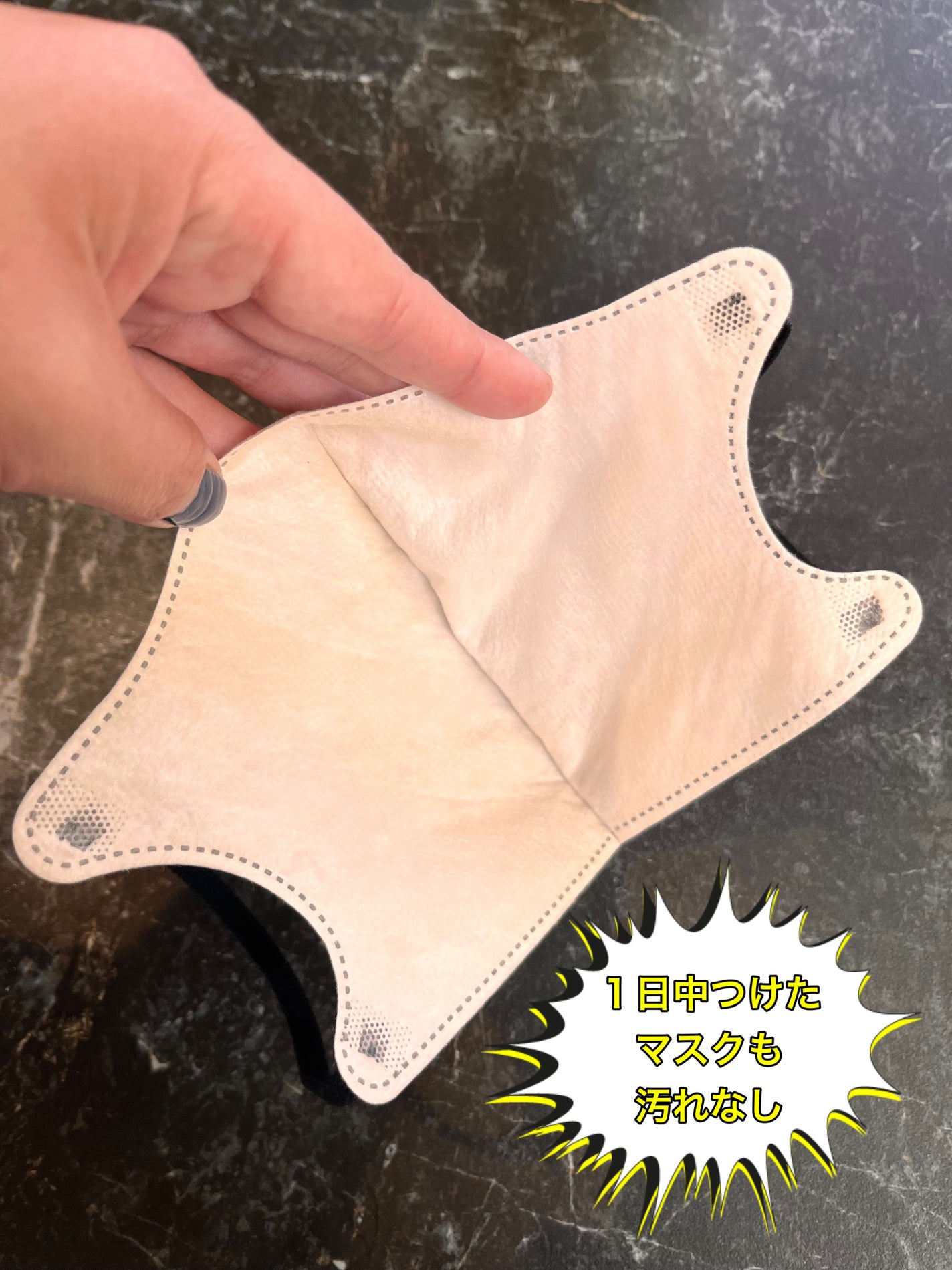 ソフトマットプレストパウダー/FUNNY ELVES方里/プレストパウダーを使ったクチコミ(8枚目)