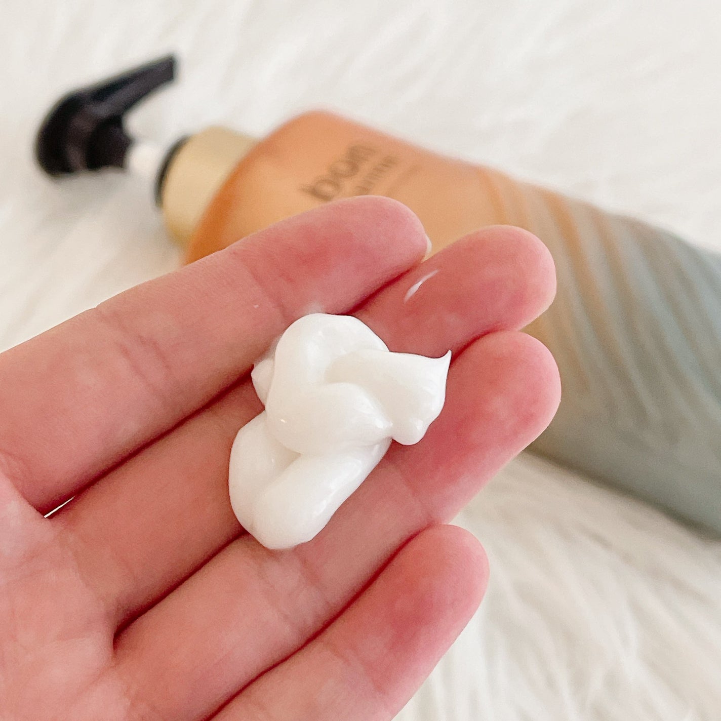 ボンリペア シャンプー/トリートメント/bonparme/シャンプー・コンディショナーを使ったクチコミ(3枚目)