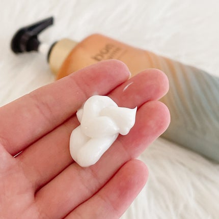 ボンリペア シャンプー/トリートメント/bonparme/シャンプー・コンディショナーを使ったクチコミ(3枚目)