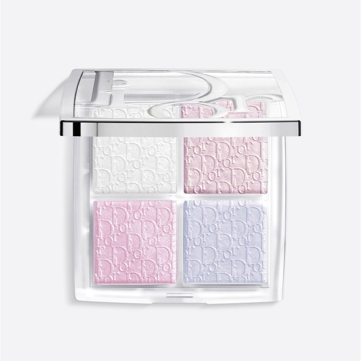 バックステージ グロウ マキシマイザー パレット/Dior/ハイライトを使ったクチコミ（1枚目）