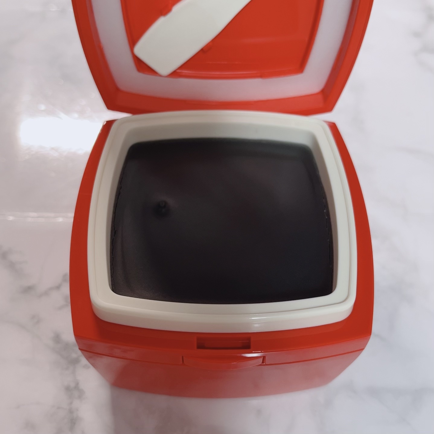 ローメルト クレンジングバーム クロ/アーレス/クレンジングバームを使ったクチコミ（3枚目）