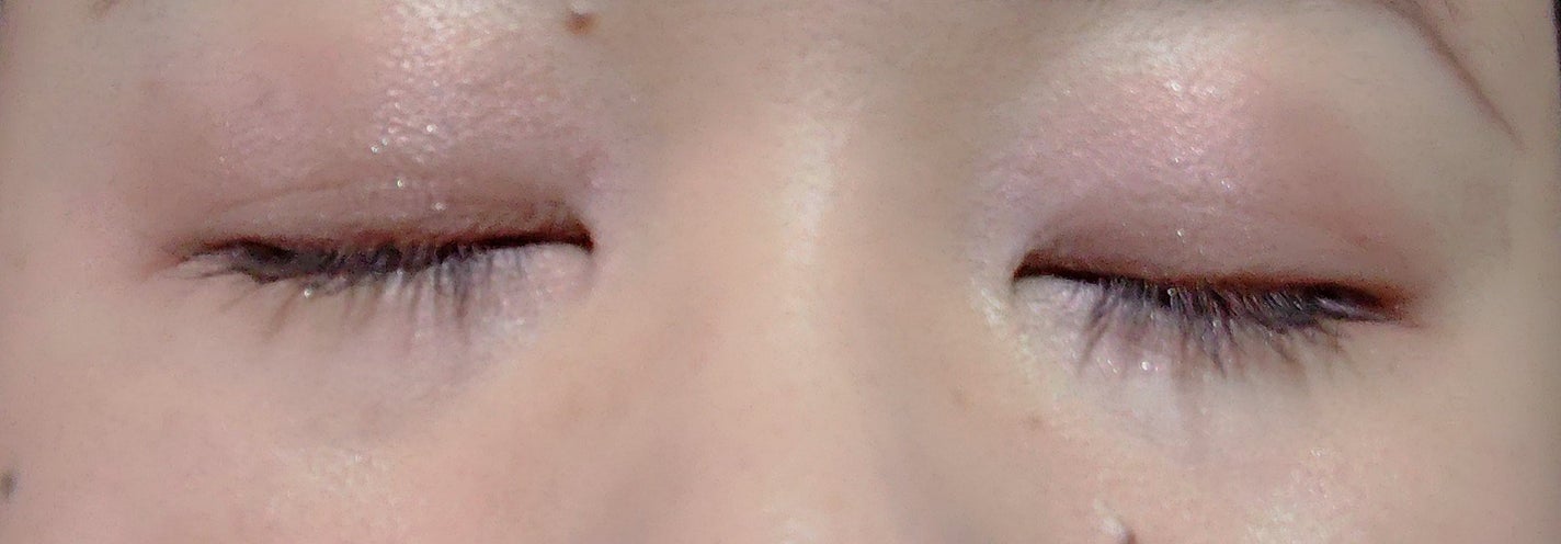 ジルスチュアート ブルームクチュール アイズ/JILL STUART/アイシャドウパレットを使ったクチコミ(2枚目)