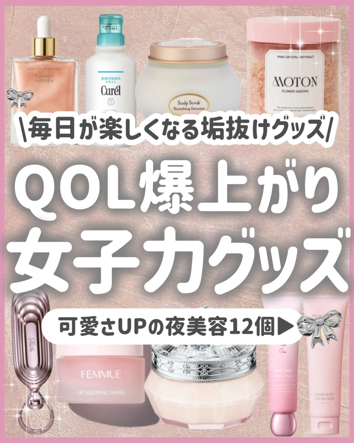 入浴剤/キュレル/保湿系入浴剤を使ったクチコミ(1枚目)