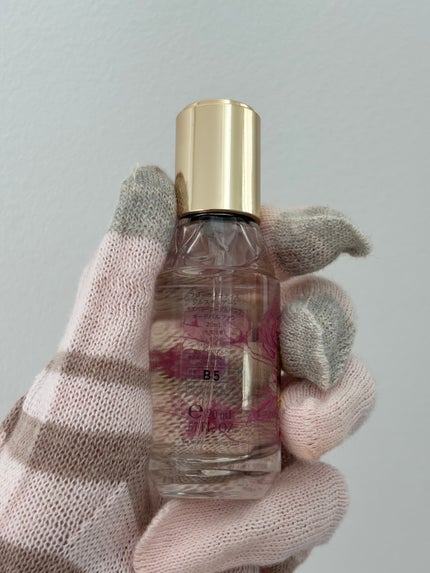 フローラノーティス ジルスチュアート ラズベリーローズ&バニラ コフレ/Flora Notis JILL STUART/その他キットセットを使ったクチコミ(5枚目)