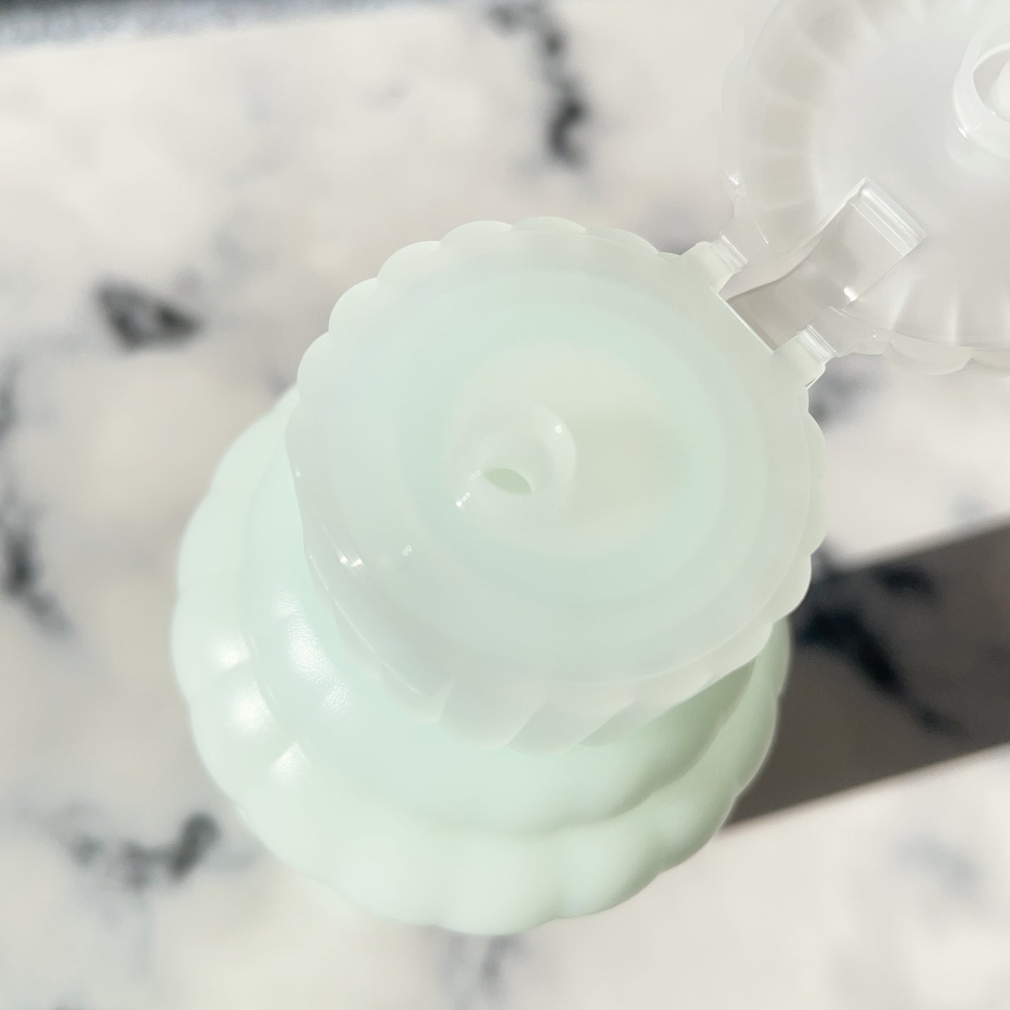 アユーラ メディテーションボディミルクα/AYURA/ボディミルクを使ったクチコミ(9枚目)