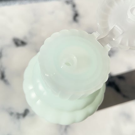 アユーラ メディテーションボディミルクα/AYURA/ボディミルクを使ったクチコミ(9枚目)