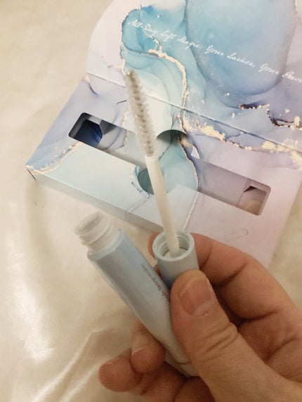 cc on LIPS 「クレーリナアイラッシュデザインメイカー@creerina_of..」(4枚目)