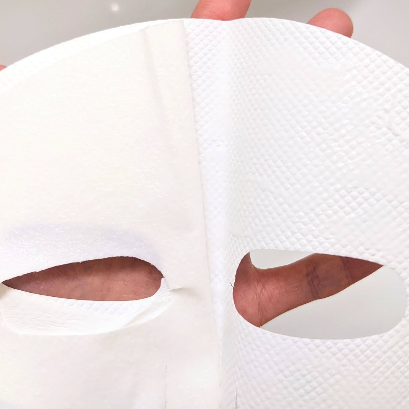 ポアブライトニングシミケアクリームラッピングパック/celimax/シートマスク・パックを使ったクチコミ(3枚目)