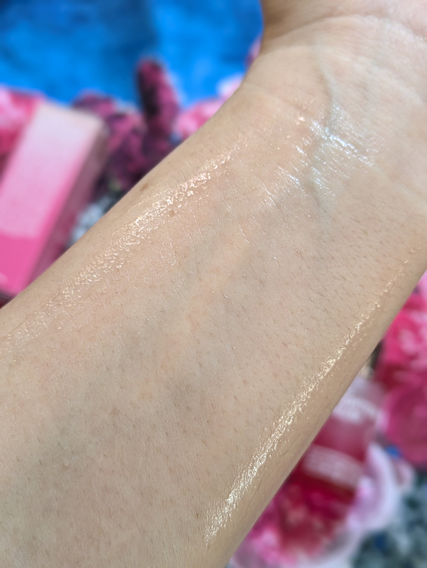 ブライトニングセラム /ISOI/美容液を使ったクチコミ(6枚目)