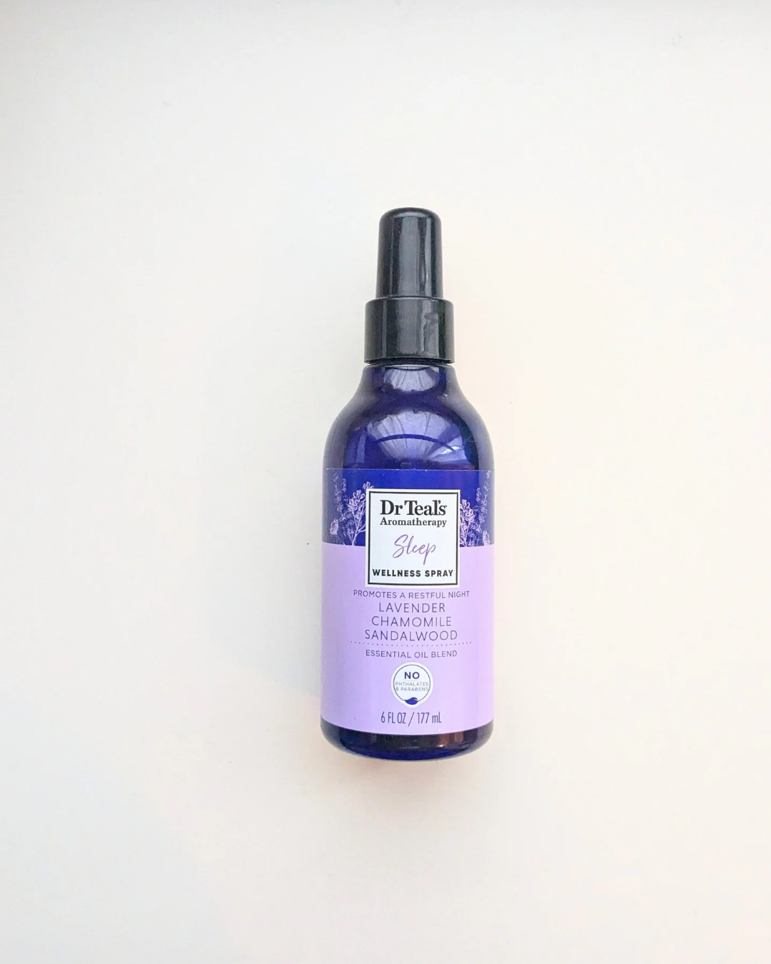 くもさん☁フォロバ on LIPS 「寝る前のリラックスタイムにぴったりな香り🌙✨【商品】Dr.Ta..」(2枚目)