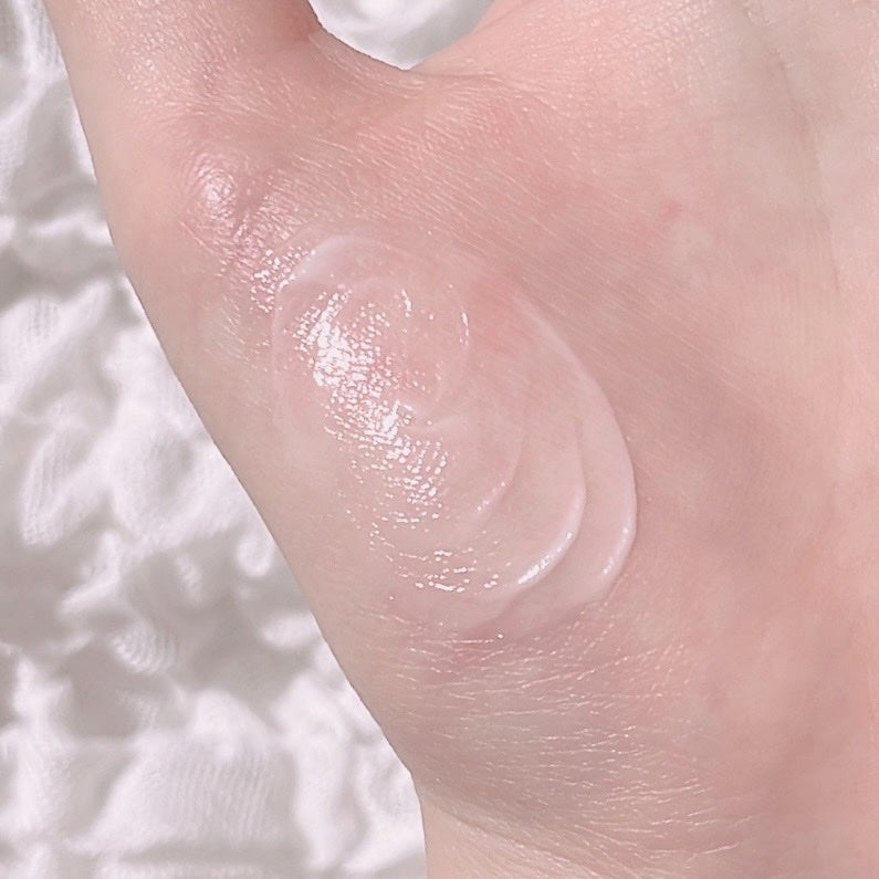 パフューム ハンドクリーム/After blow/ハンドクリームを使ったクチコミ(4枚目)