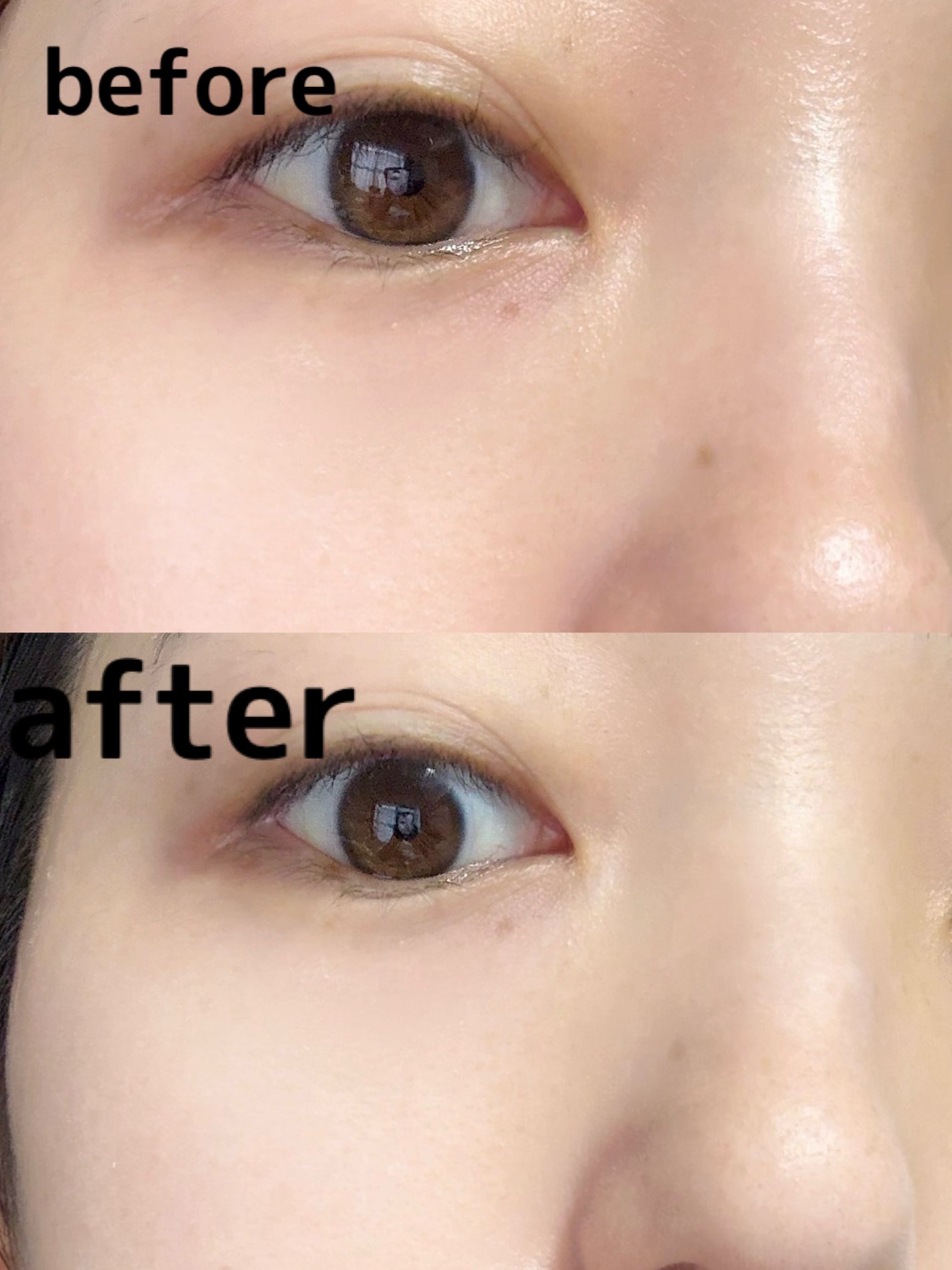 トランスルーセントセットエッセンシャルパウダー/TFIT/ルースパウダーを使ったクチコミ(2枚目)