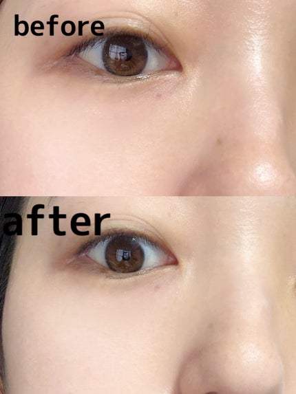 トランスルーセントセットエッセンシャルパウダー/TFIT/ルースパウダーを使ったクチコミ(2枚目)