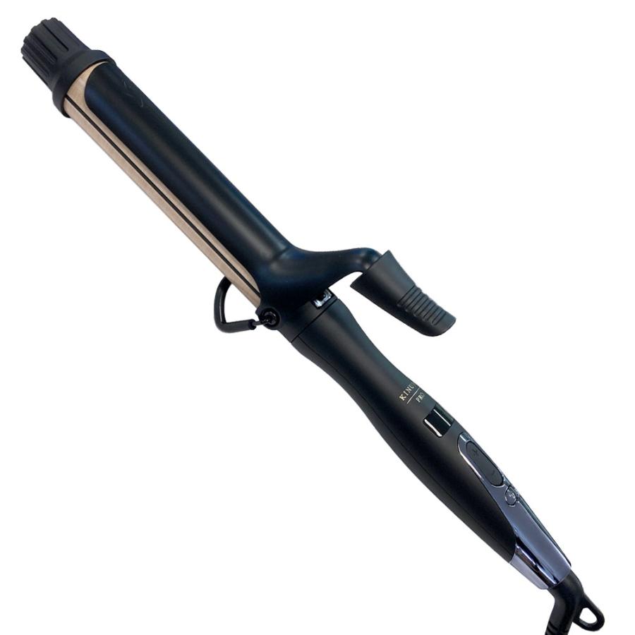 KINUJO PRO Curl 32 / KINUJO