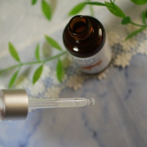 プレミアムビューティーセラム PDRN+美容液/CICIBELLA/美容液を使ったクチコミ（3枚目）