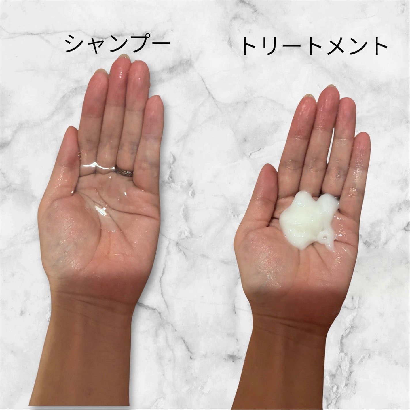 OR スパ・シャンプー グロッシーモイスチャー/トリートメント グロッシーモイスチャー/Off&Relax/市販シャンプーを使ったクチコミ(2枚目)