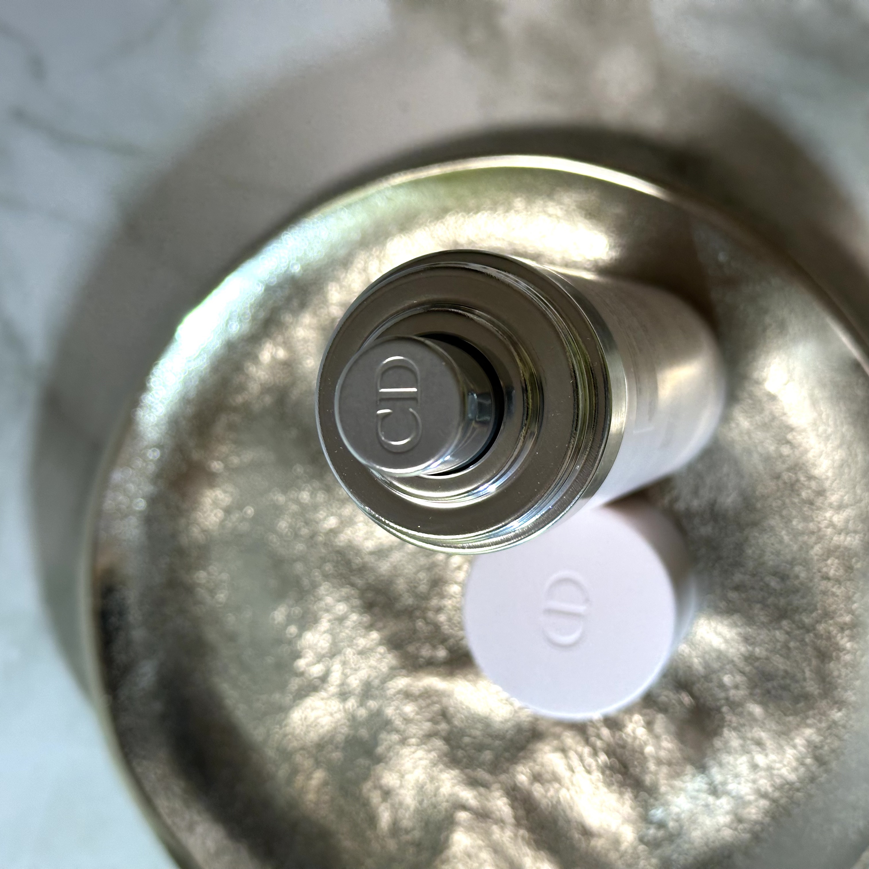 ミス ディオール ボディ スプレー/Dior/香水を使ったクチコミ（3枚目）