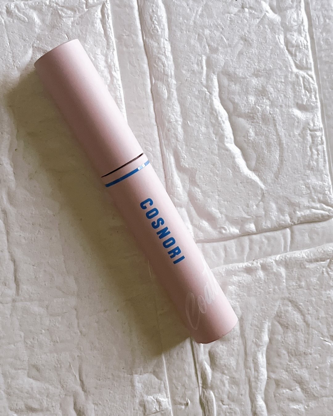 アイラッシュコーティングセラム/COSNORI/まつげ美容液を使ったクチコミ（2枚目）