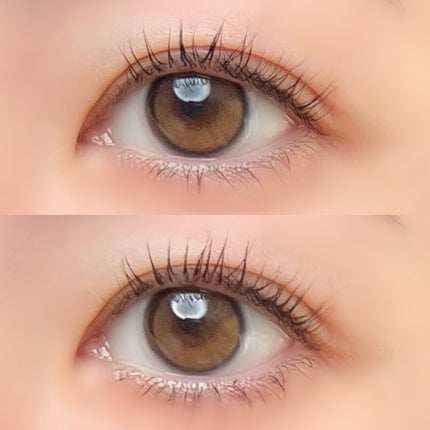 エアリーフィクシングカラー/CCAM BBAK/マスカラを使ったクチコミ(7枚目)