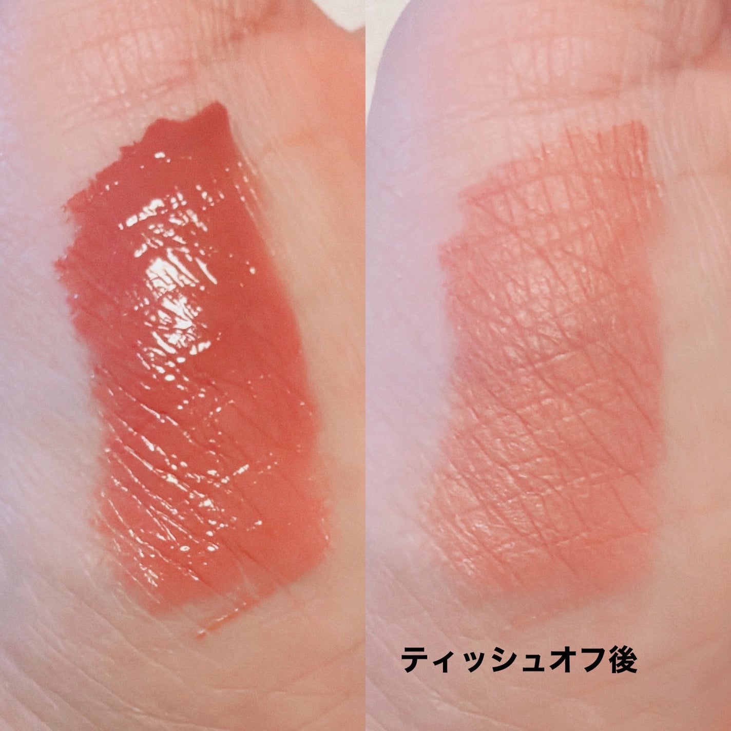 SPステイ ヴィニルインク/MAYBELLINE NEW YORK/口紅を使ったクチコミ(3枚目)