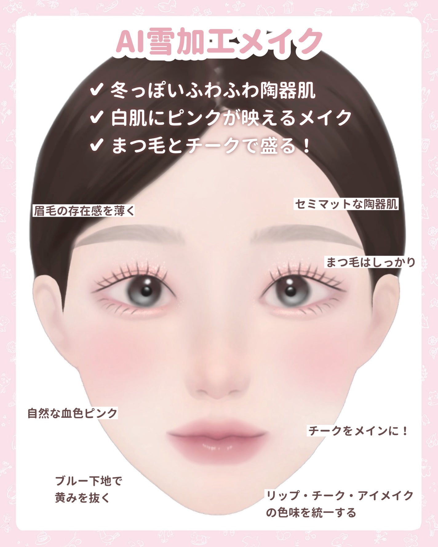 ラッシュ パワー マスカラ ロングウェアリング フォーミュラ/CLINIQUE/マスカラを使ったクチコミ(2枚目)