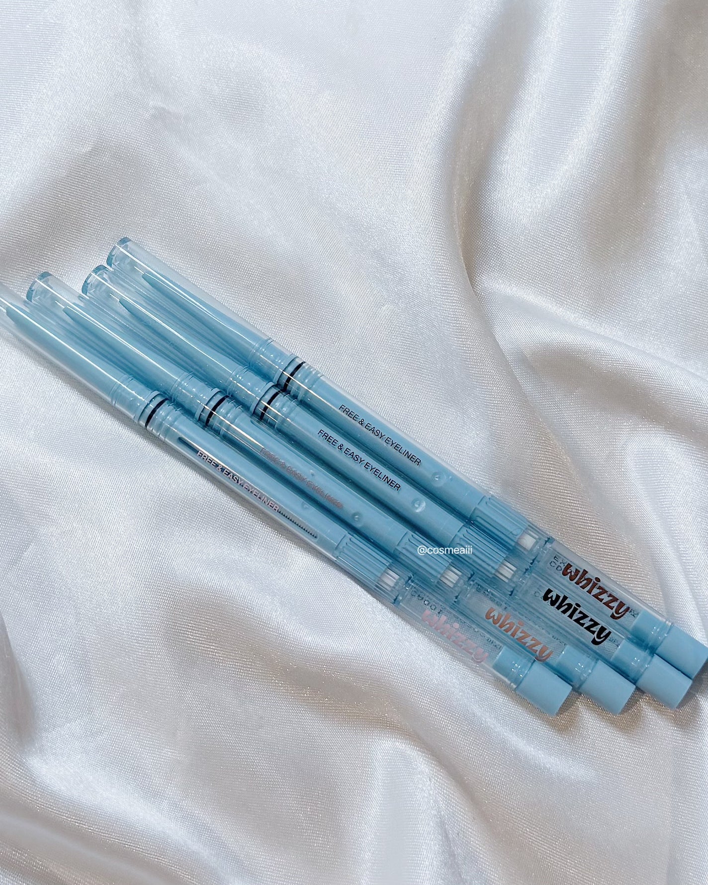 Glow Up Tint/WHIZZY/リップティントを使ったクチコミ(8枚目)