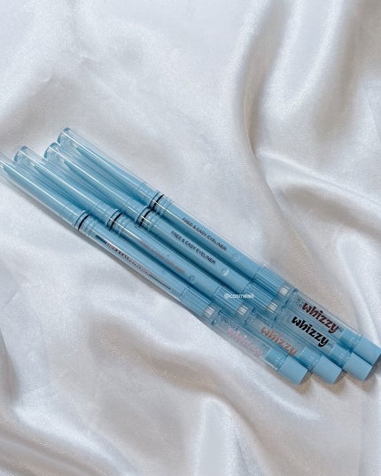 フリー&イージーアイライナー 04 サトルシャドウ/WHIZZY/ペンシルアイライナーの画像