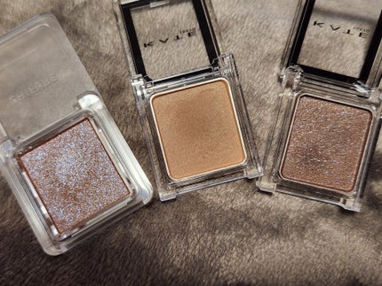 ケイト ザ アイカラー/KATE/単色アイシャドウを使ったクチコミ(1枚目)