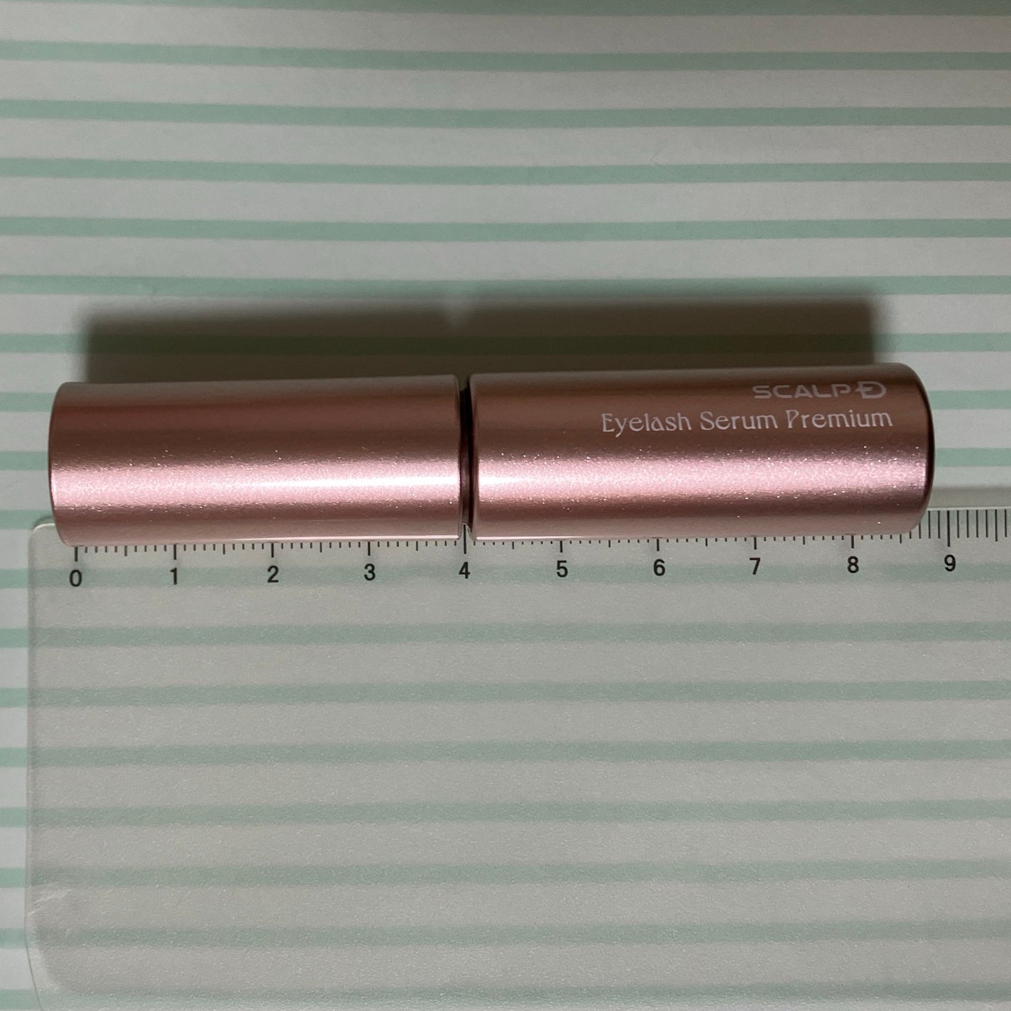 スカルプD アイラッシュセラム プレミアム/アンファー(スカルプD)/まつげ美容液を使ったクチコミ(5枚目)