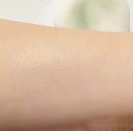 シースルーパウダー/TIMAGE/プレストパウダーを使ったクチコミ(3枚目)