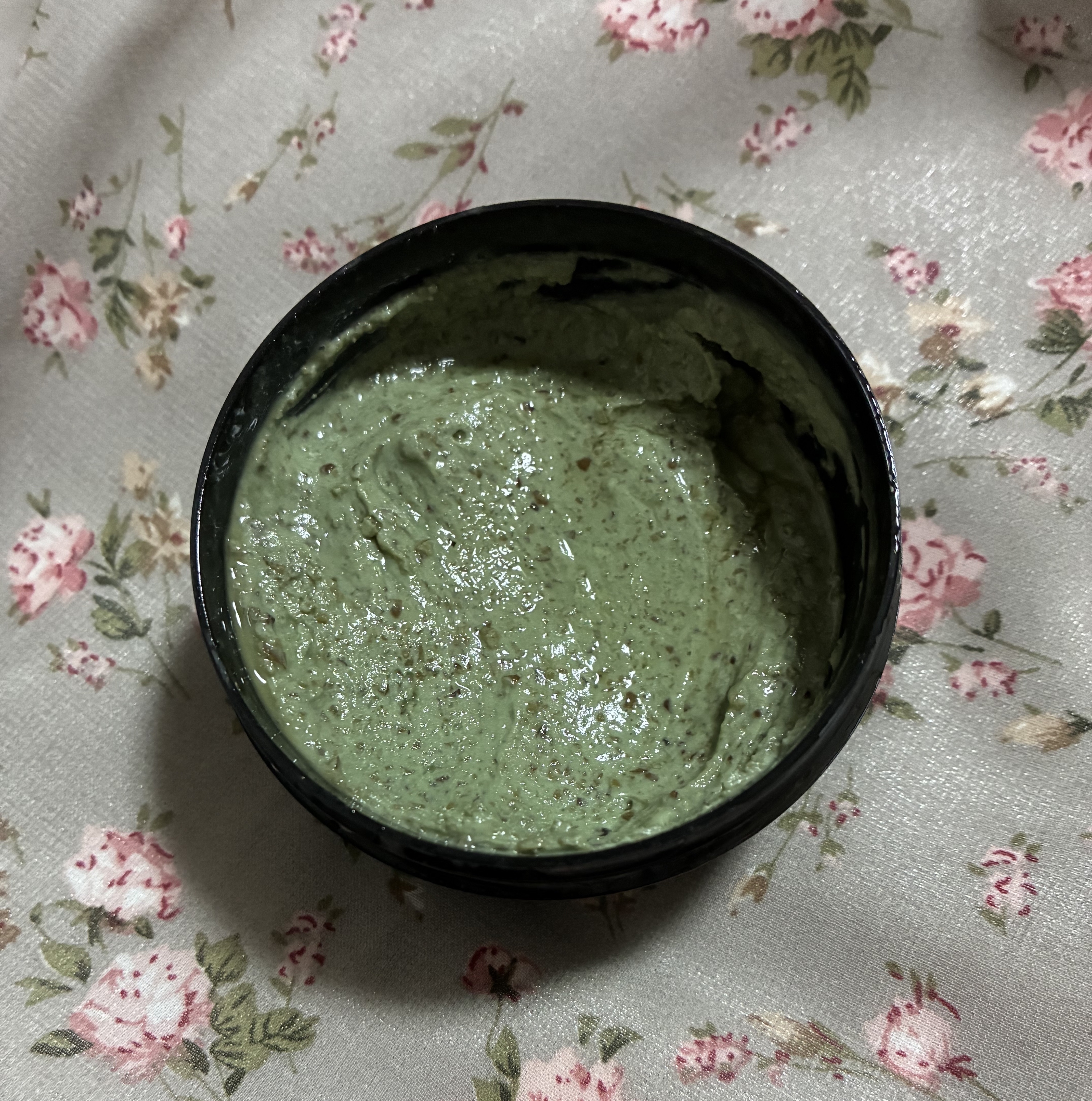 パワーマスク SP/ラッシュ/スクラブ・ゴマージュを使ったクチコミ（2枚目）