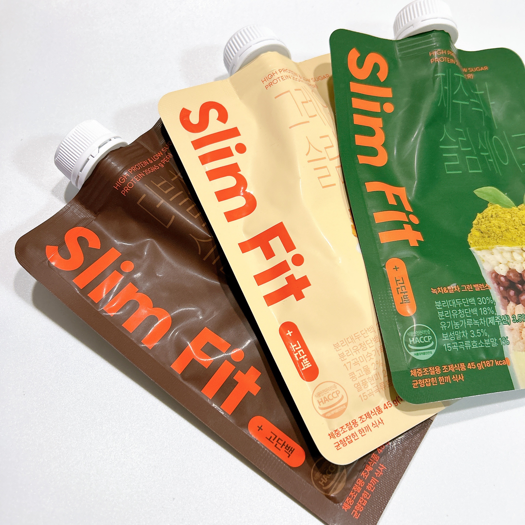 スリムフィット/EXTREME/その他プロテインを使ったクチコミ（1枚目）