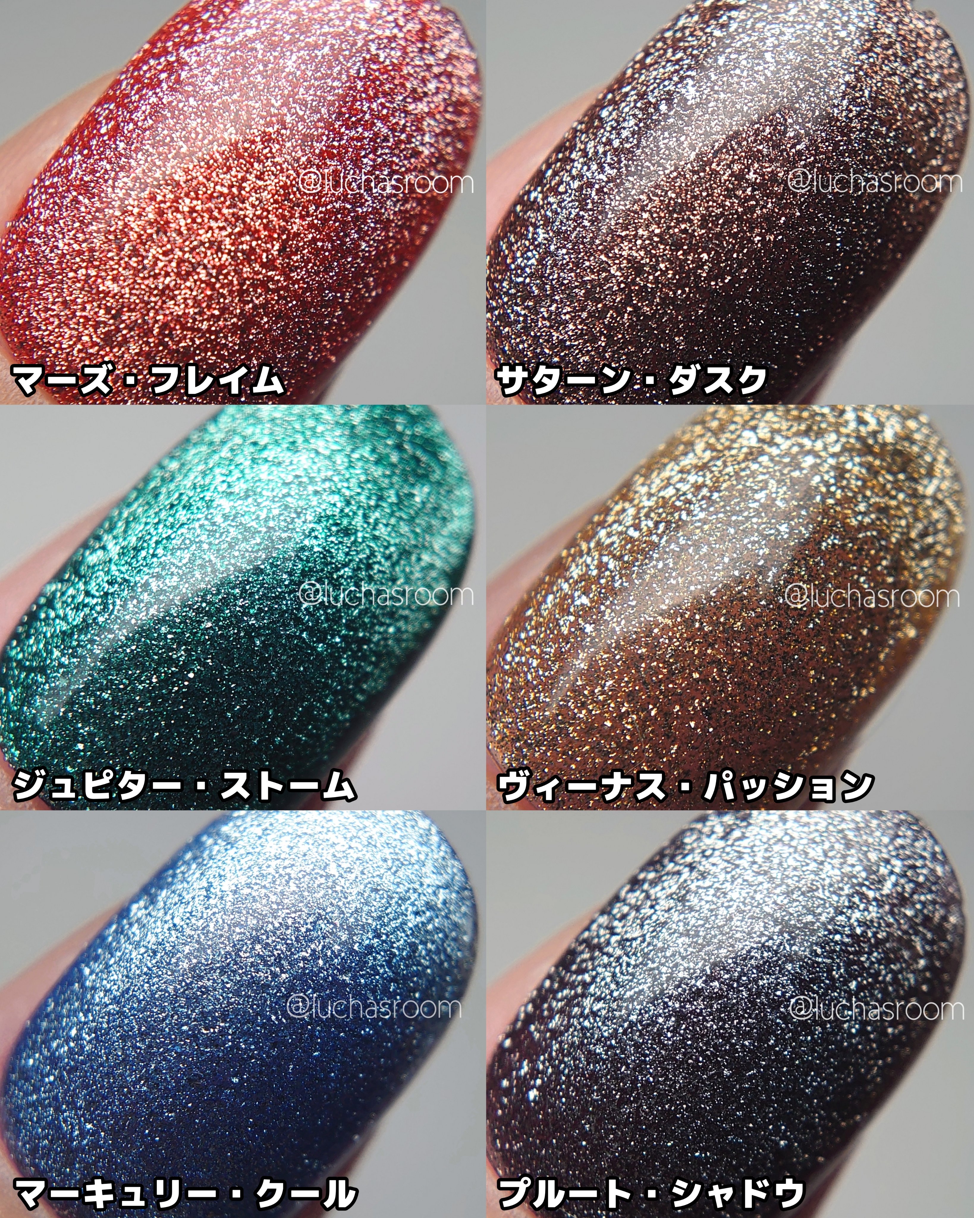 パルP マグアートジェル/parkikoi/ジェルネイルを使ったクチコミ（3枚目）