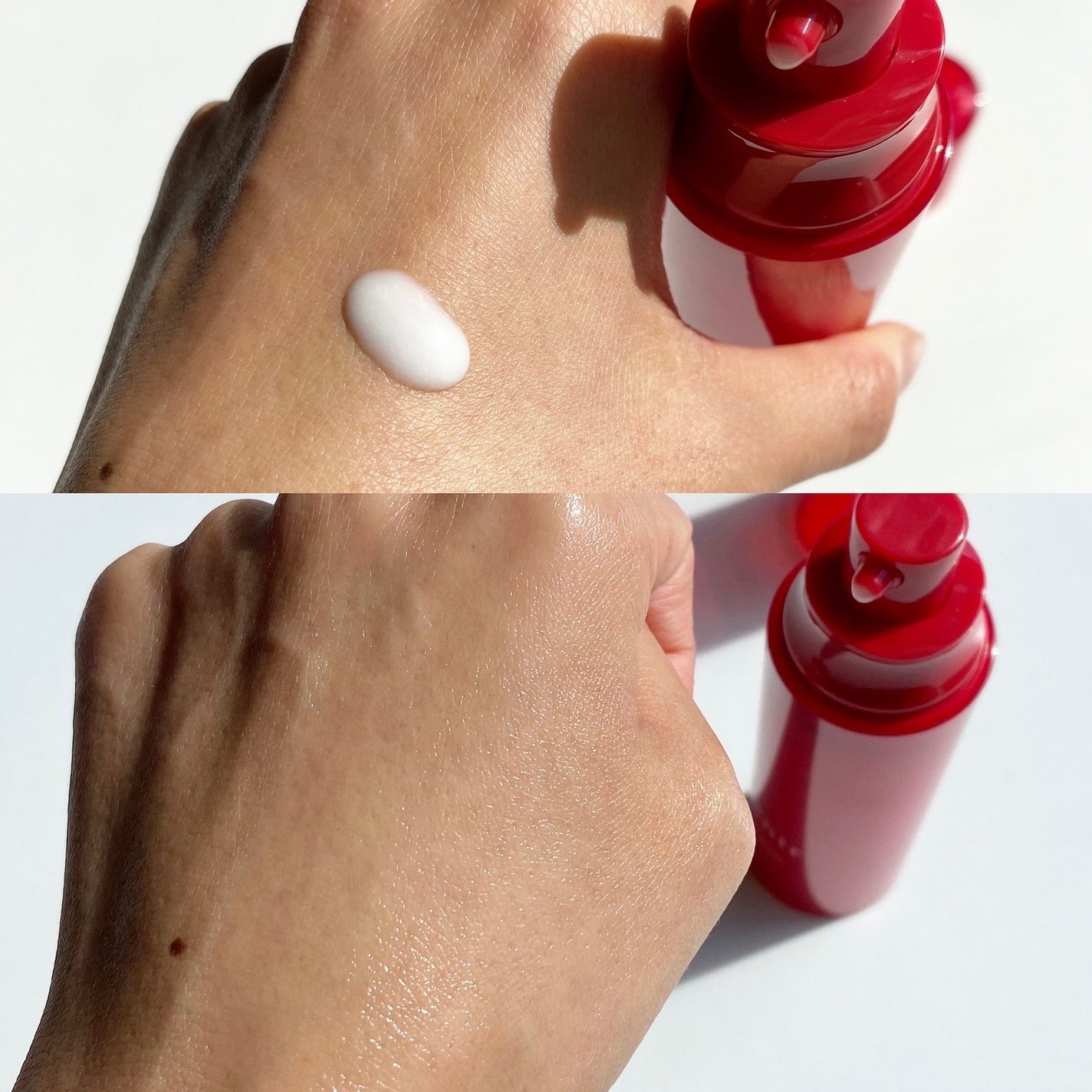 プライマーショット/アテニア/美容液を使ったクチコミ(3枚目)