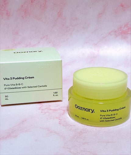 ビタ3セラム/オーズナリー/美容液を使ったクチコミ(5枚目)