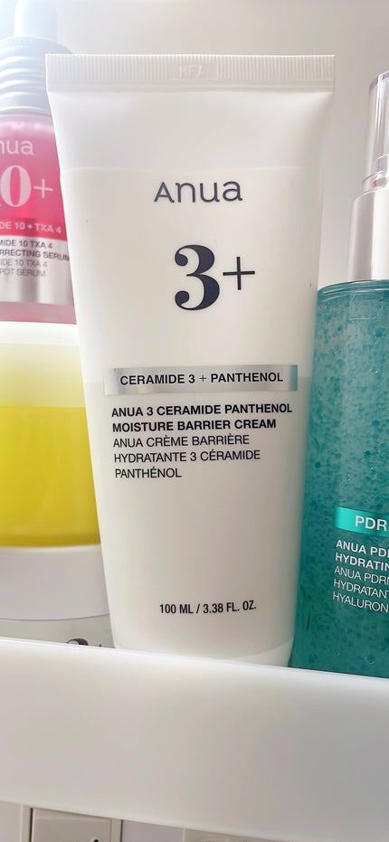 グリーンレモン ピュアビタC セラム/Anua/美容液を使ったクチコミ(6枚目)