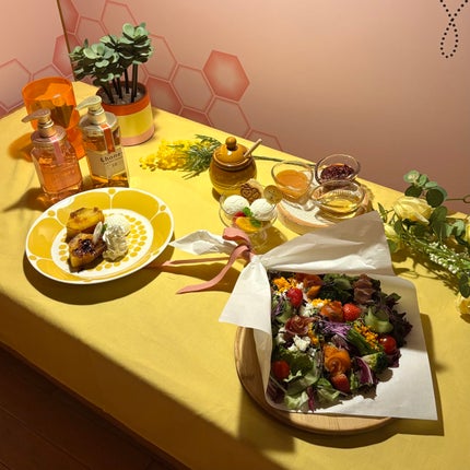 ディープモイスト シャンプー1.0/ヘアトリートメント2.0/&honey/市販シャンプーを使ったクチコミ(7枚目)