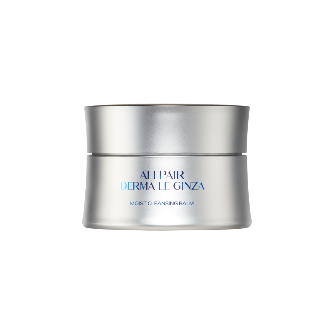 ALLPAIR DERMA LE GINZA MOIST CLEANSING BALM