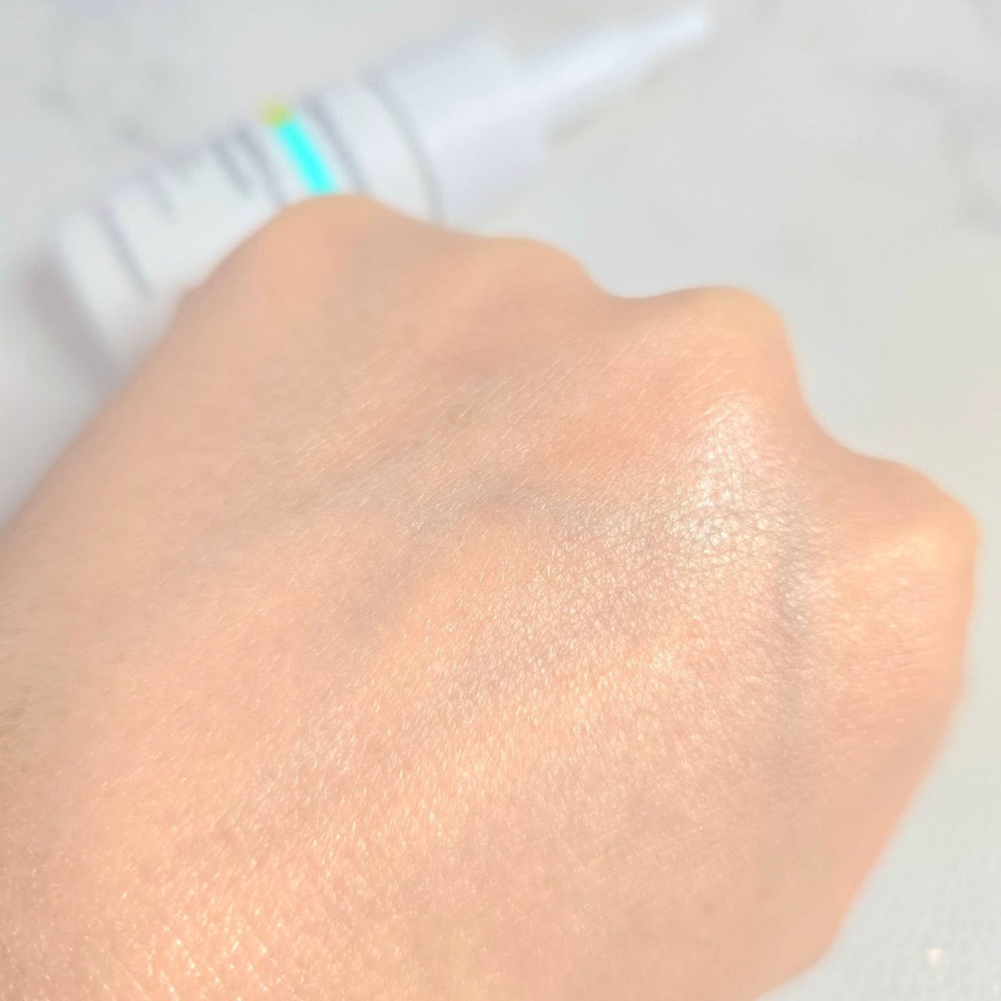 ReDRNエクソソームアンプル/Dr.nineteen/美容液を使ったクチコミ(8枚目)