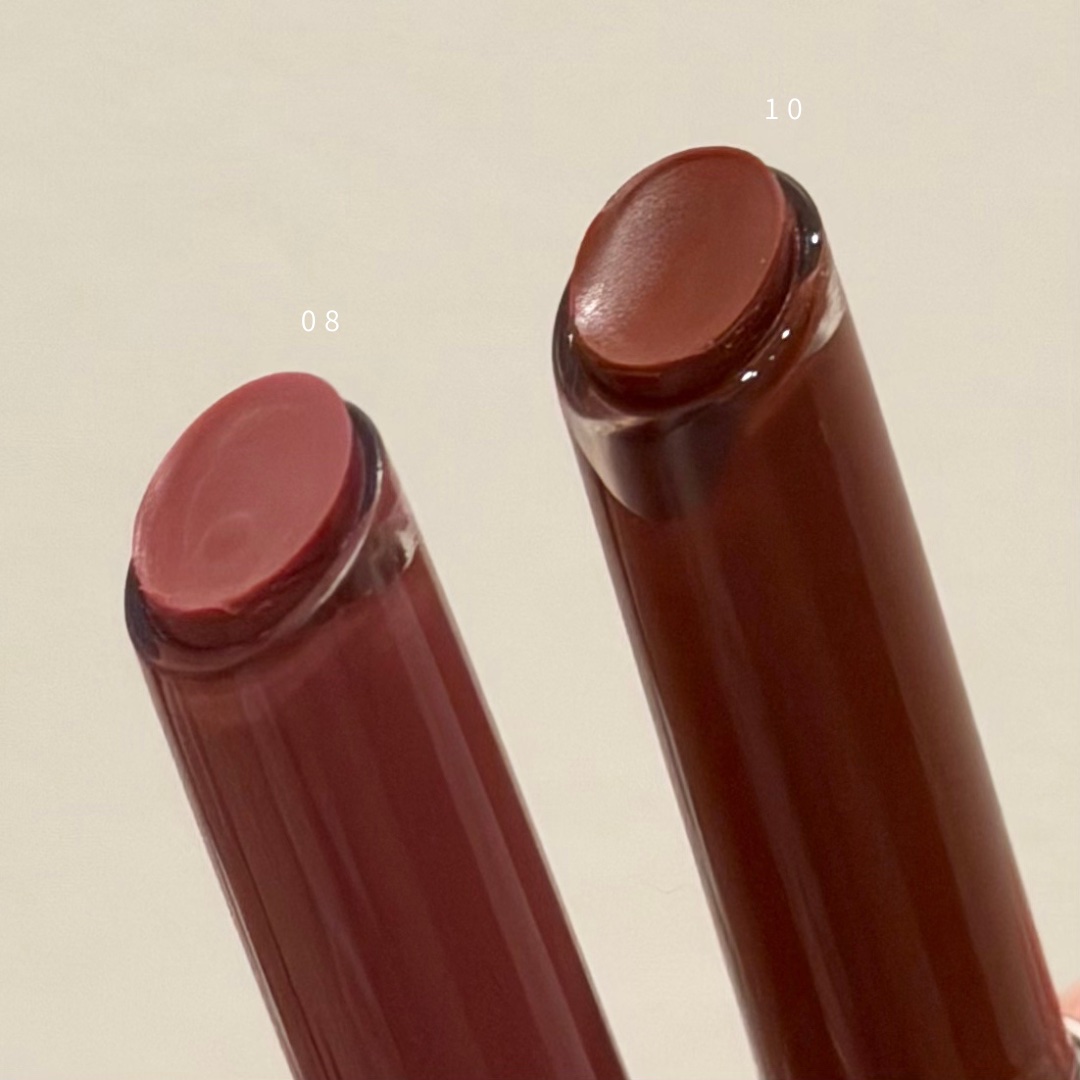 メルティングリップスウィート/BRAYE/口紅を使ったクチコミ（2枚目）