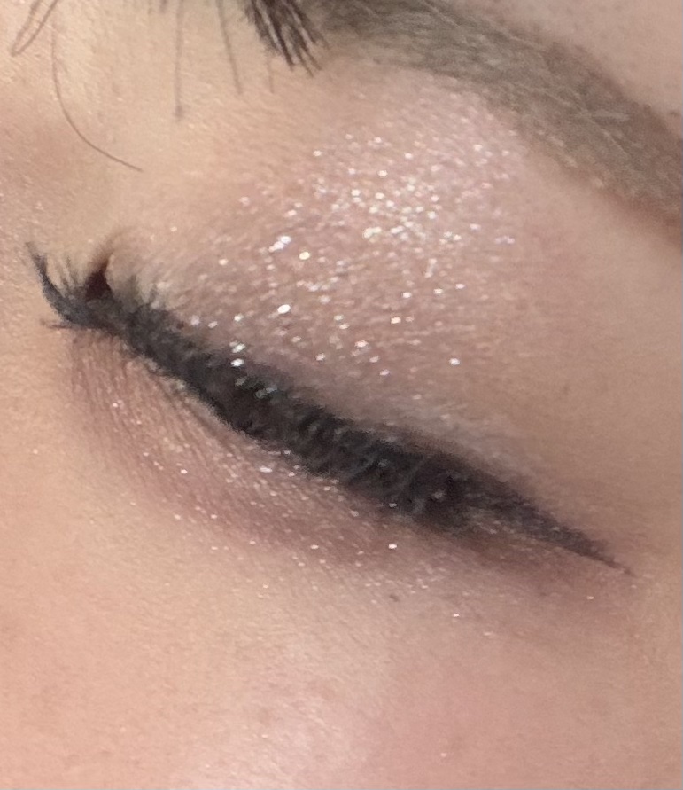 つけまつげ/セリア/つけまつげを使ったクチコミ（3枚目）