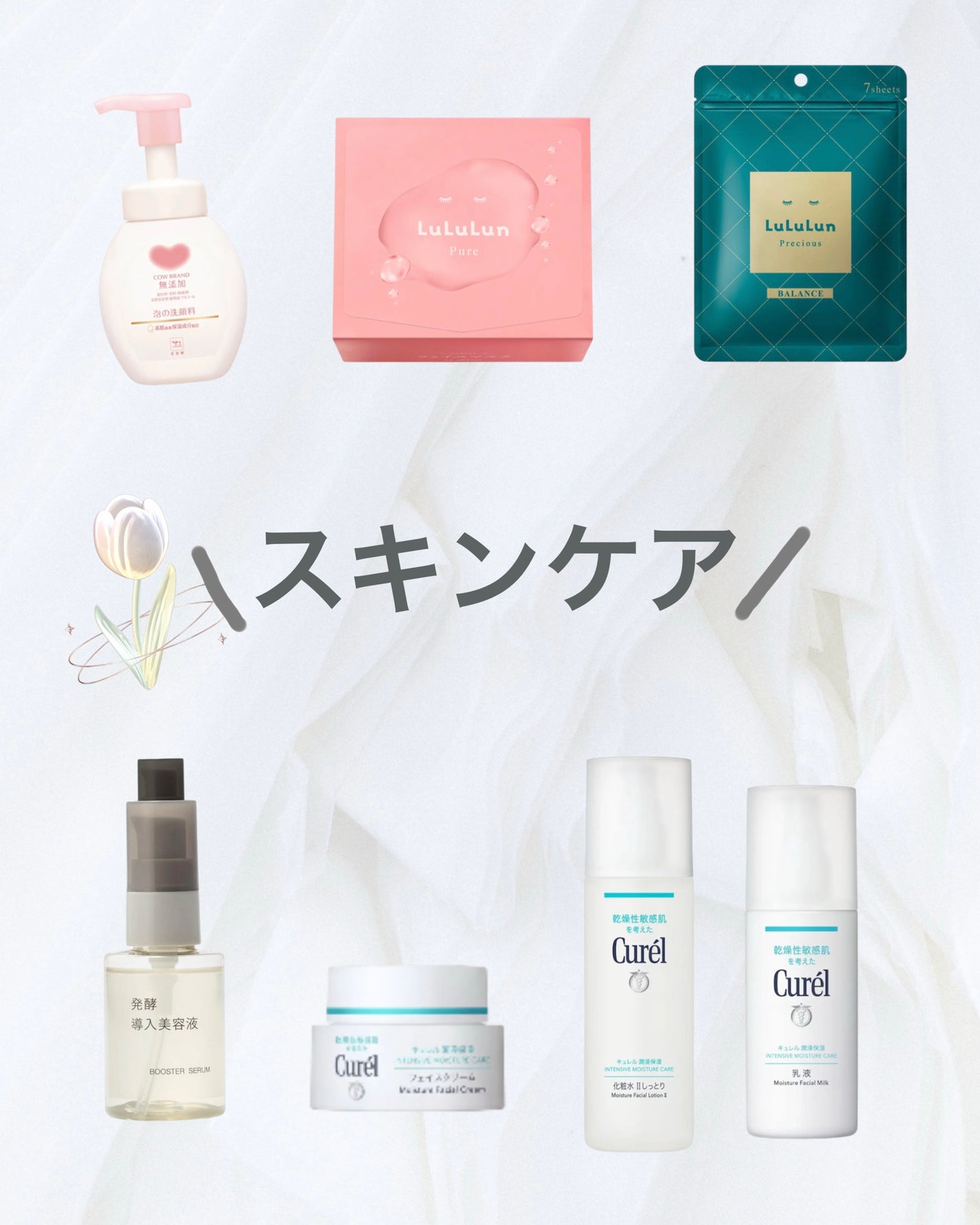 潤浸保湿 フェイスクリーム/キュレル/フェイスクリームを使ったクチコミ(1枚目)