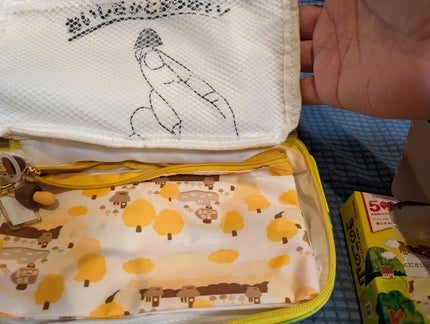 きのこの山/明治/その他を使ったクチコミ(4枚目)