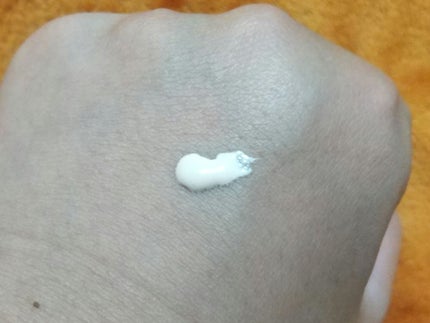 モイスチュアライジング プライマー/PAUL & JOE BEAUTE/化粧下地を使ったクチコミ(4枚目)