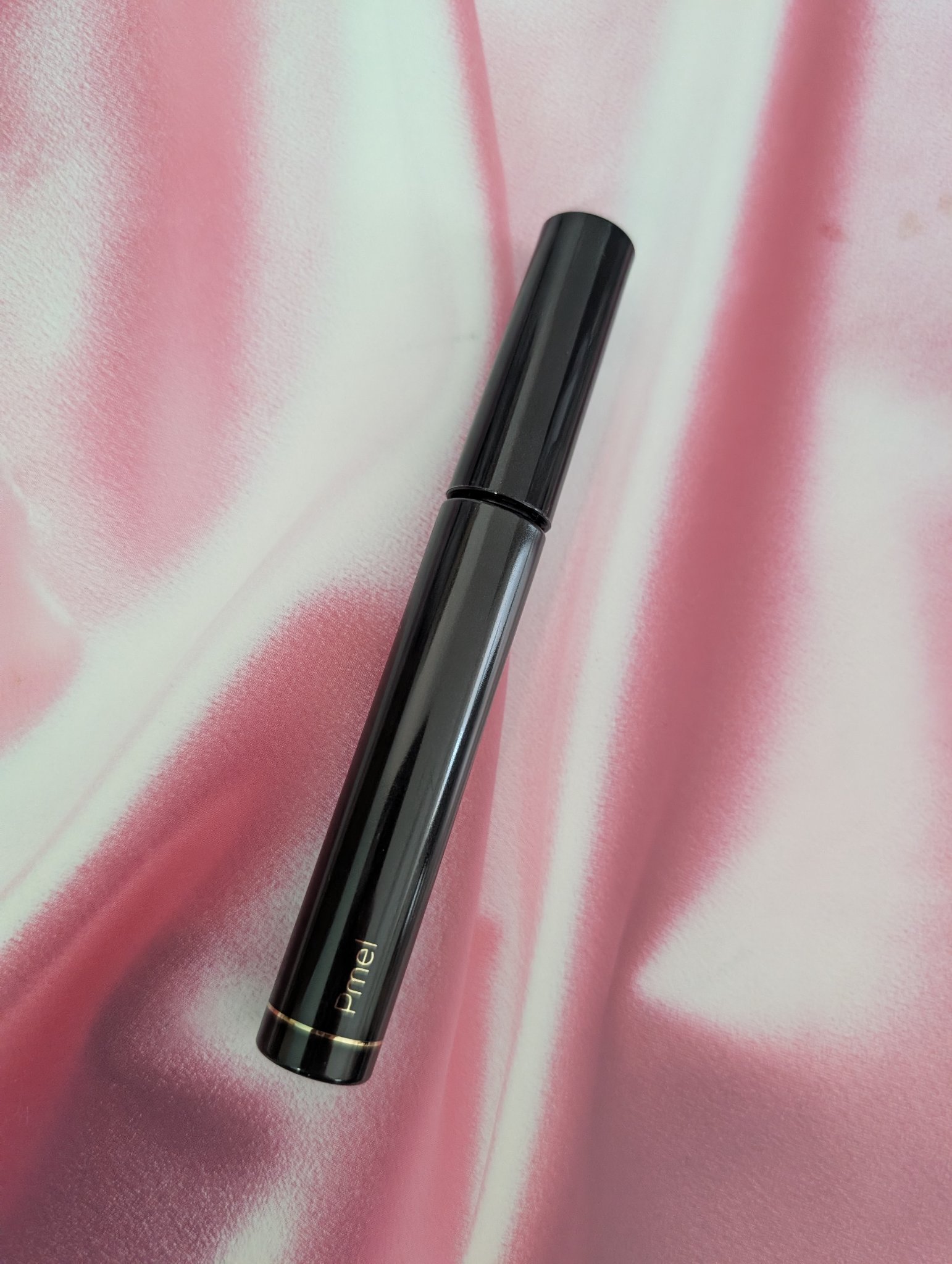 ピメル 大うそつきマスカラ/pdc/マスカラを使ったクチコミ（2枚目）