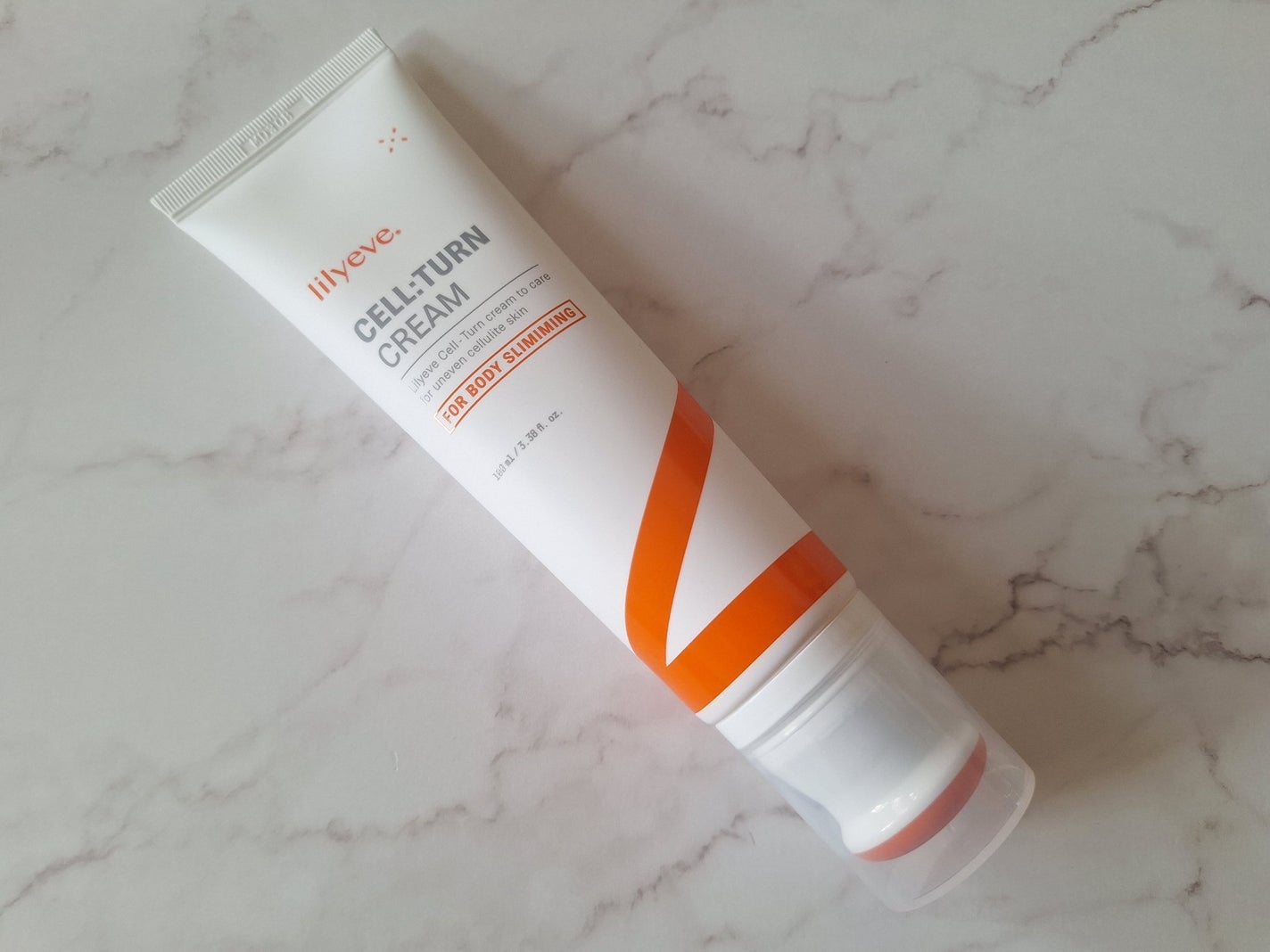 みきみきちゃま on LIPS 「#PR#Lilyeve#リリーイブ#セルターンクリーム今回ご紹..」(2枚目)